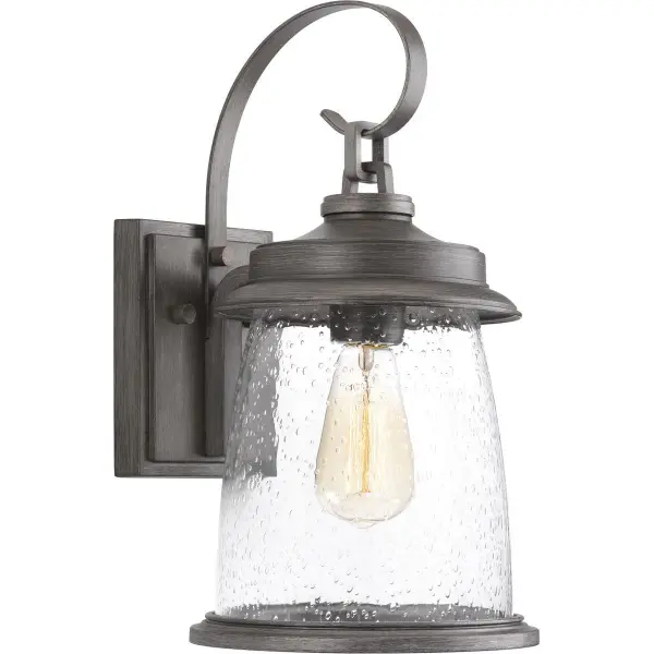 Conover Medium Outdoor Wall Lantern - Image 2
