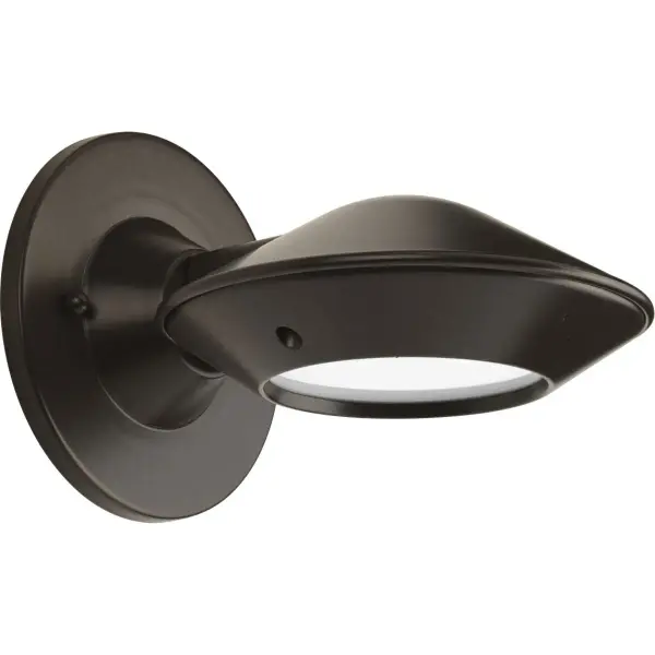 The Strata LED Outdoor Wall Lantern combines contemporary design with energy-efficient LED technology, perfect for residential and commercial outdoor spaces. Title 24 and JA8 compliant for California installations.