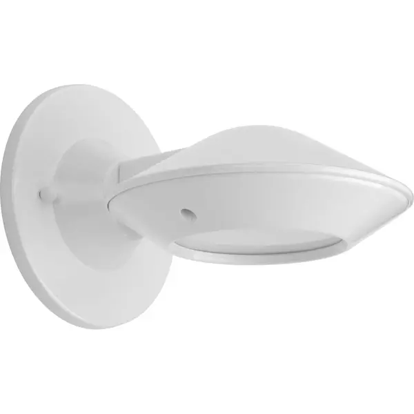 The Strata LED Outdoor Wall Lantern combines contemporary design with energy-efficient LED technology, perfect for residential and commercial outdoor spaces. Title 24 and JA8 compliant for California installations. - alternate view