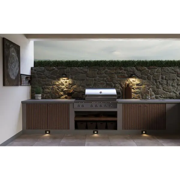 Modern LED Efficiency Meets Classic Outdoor Durability - Image 5