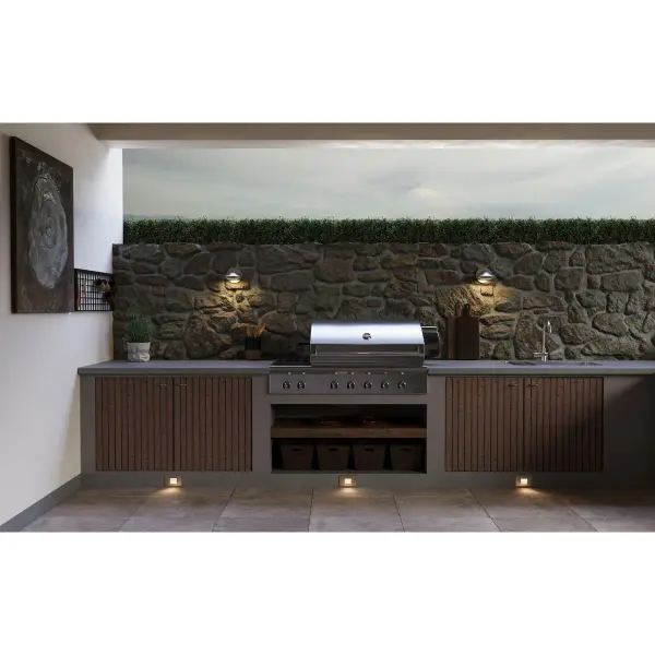 Modern LED Efficiency Meets Classic Outdoor Durability - Image 7