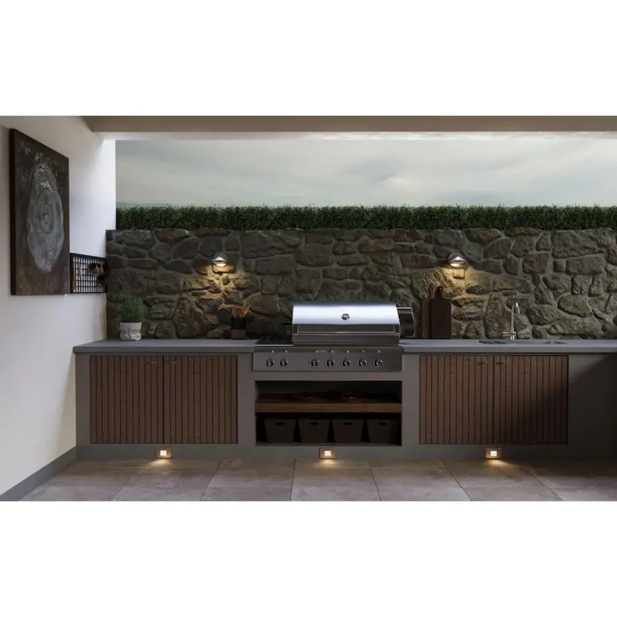 Modern LED Efficiency Meets Classic Outdoor Durability - Image 7