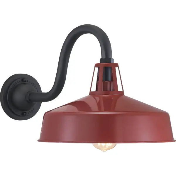 Cedar Springs Extra Large Outdoor Wall Lantern - Image 7