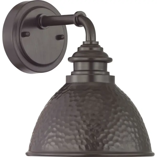 Englewood One-Light Small Wall Lantern - Image 2