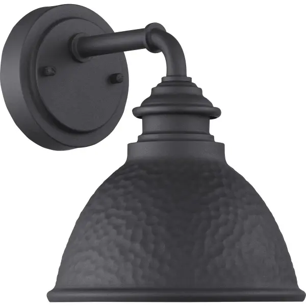 Englewood One-Light Small Wall Lantern - Image 3