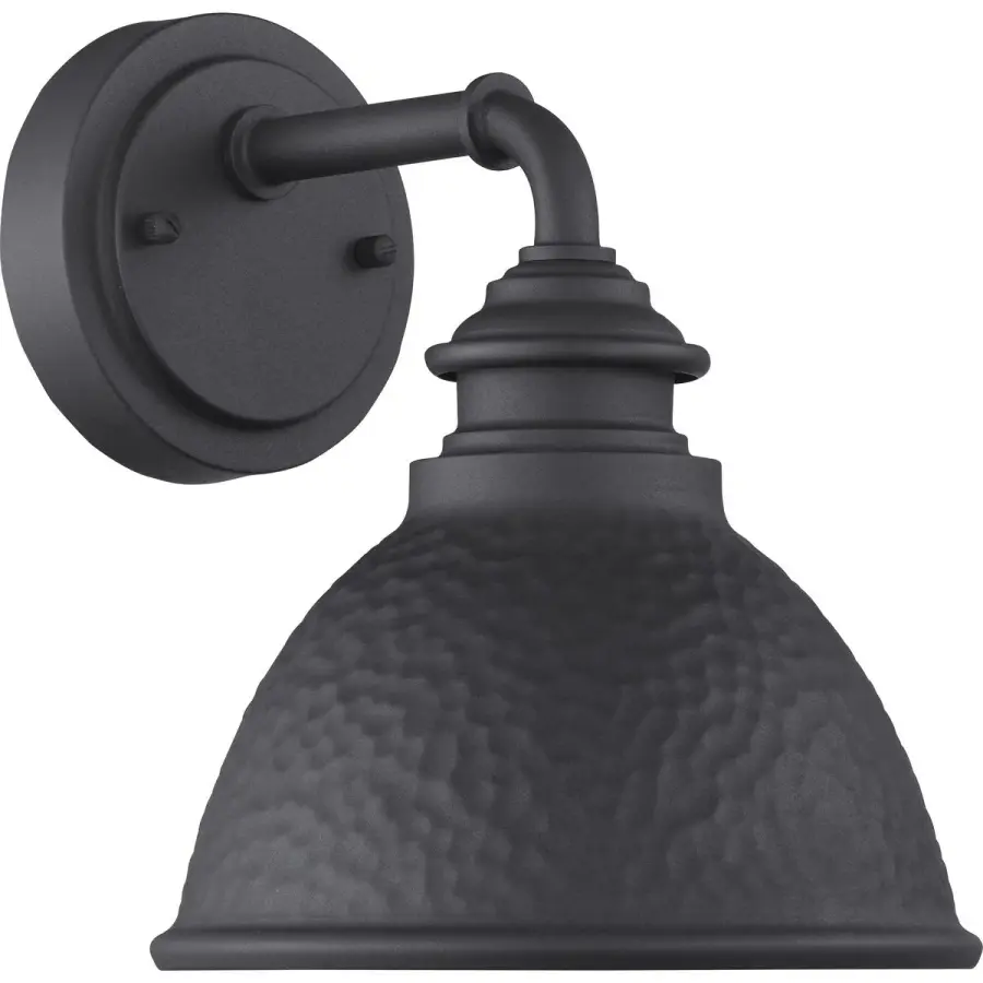 Englewood One-Light Small Wall Lantern - Image 3