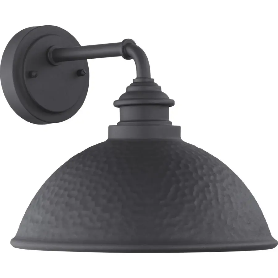Englewood One-Light Medium Wall Lantern - Image 2
