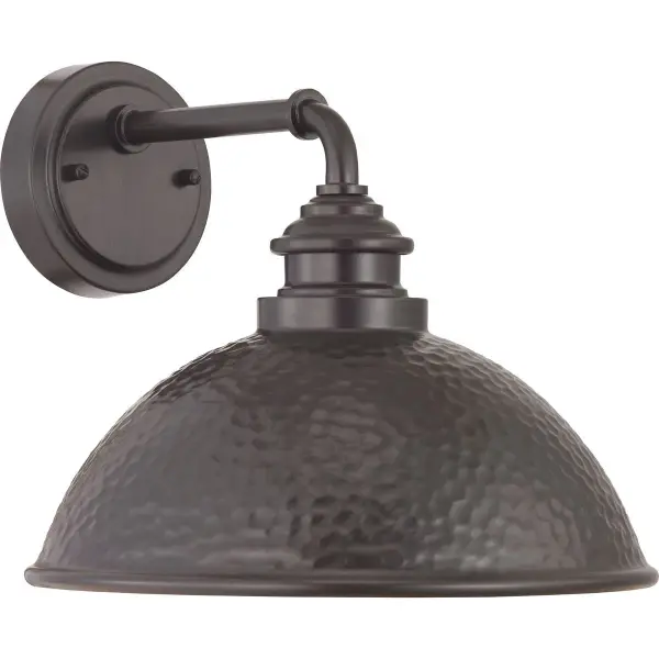 Englewood One-Light Medium Wall Lantern - Image 3