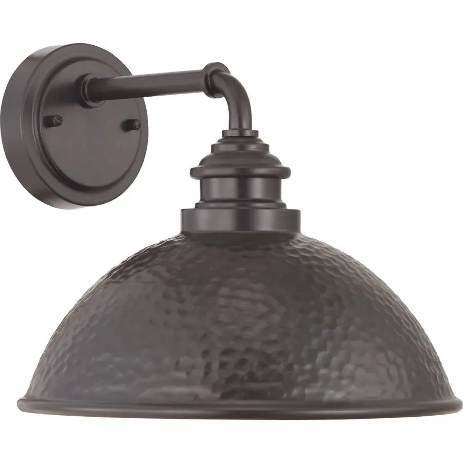 Englewood One-Light Medium Wall Lantern - Image 3