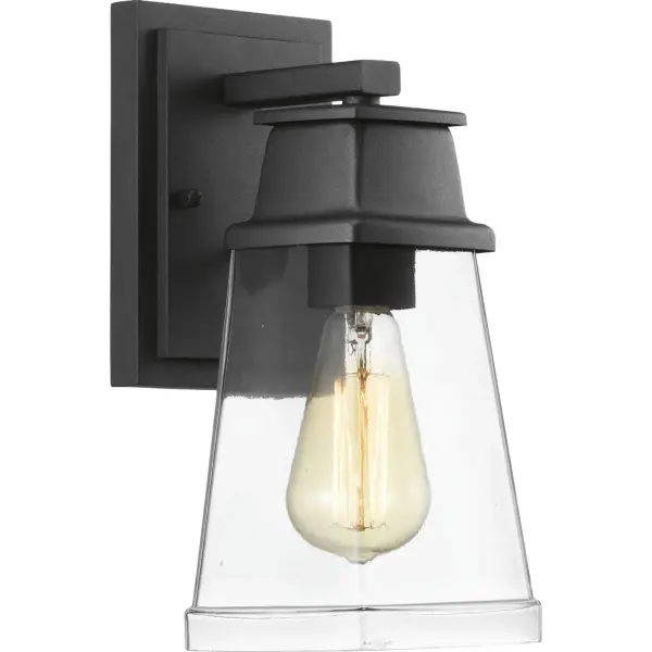 Greene Ridge One-Light Small Wall Lantern - Image 2