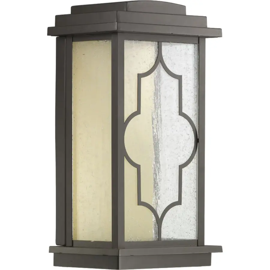 Northampton LED Small Wall Lantern