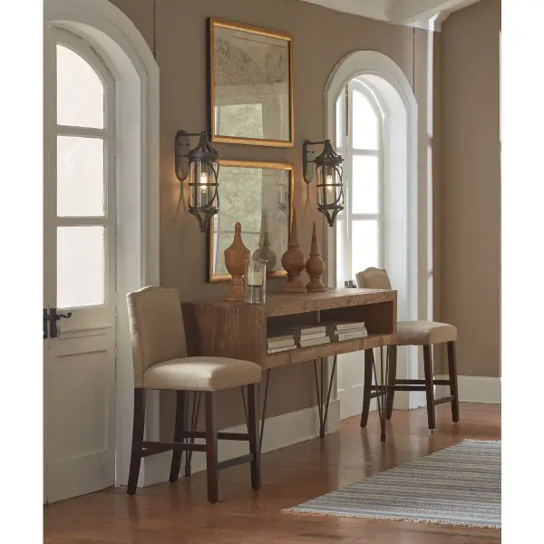 Classic Outdoor Elegance with Modern Efficiency - Image 3