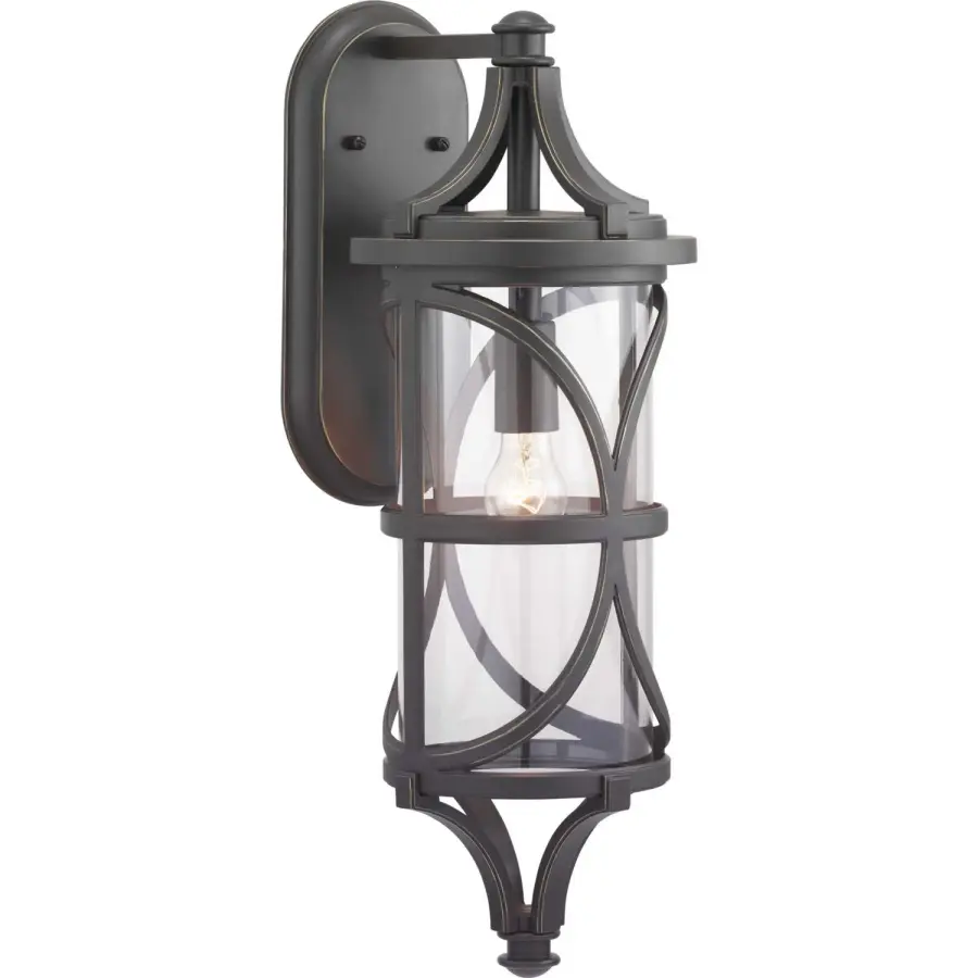 The Progress Lighting - Morrison by Progress Lighting
