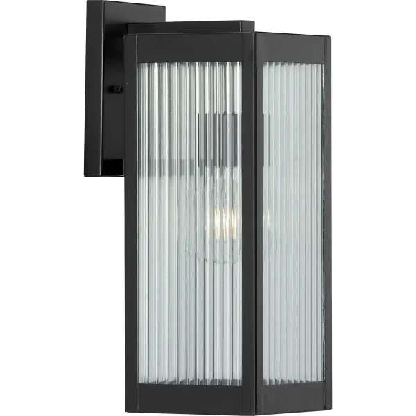 Felton One-Light Medium Wall Lantern