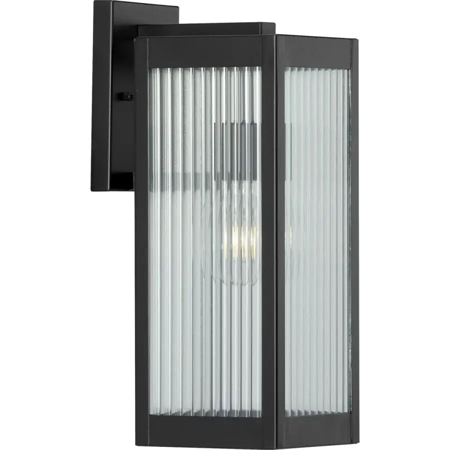 Felton One-Light Medium Wall Lantern