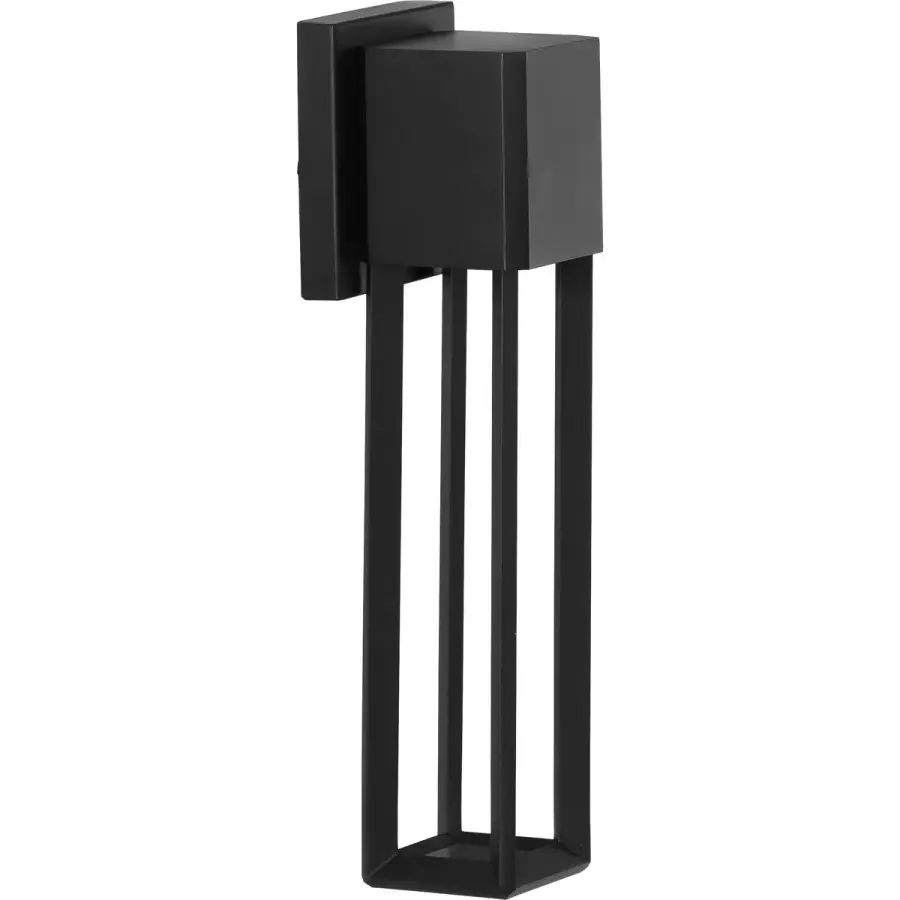 Z-1090 LED One-Light Medium Wall Lantern