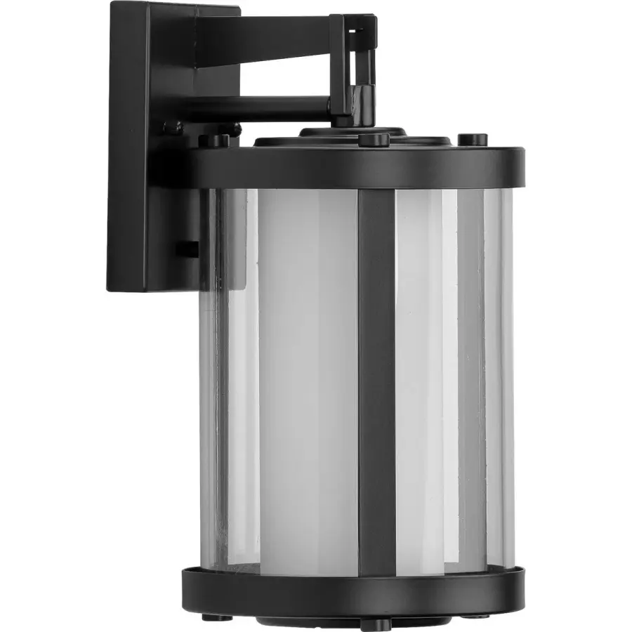 Irondale One-Light Small Wall Lantern