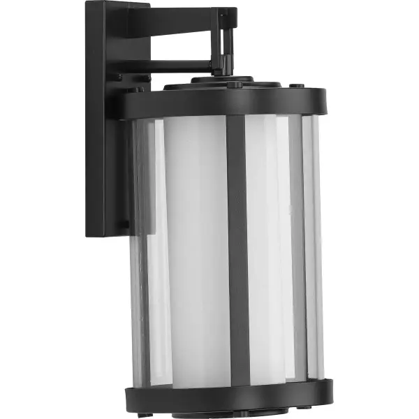 Irondale One-Light Medium Wall Lantern
