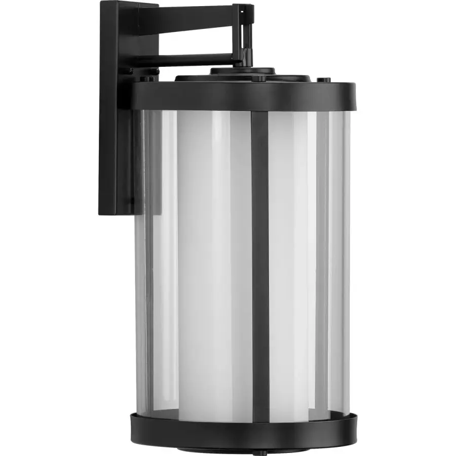 Irondale One-Light Large Wall Lantern