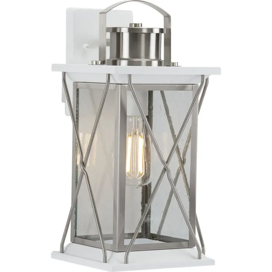 Barlowe One-Light Medium Wall Lantern - Image 2