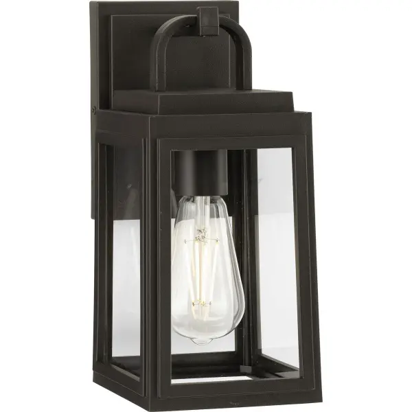 Grandbury One-Light Outdoor Wall Lantern - Image 1