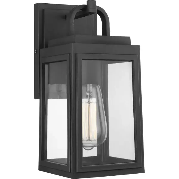 Grandbury One-Light Outdoor Wall Lantern - Image 2