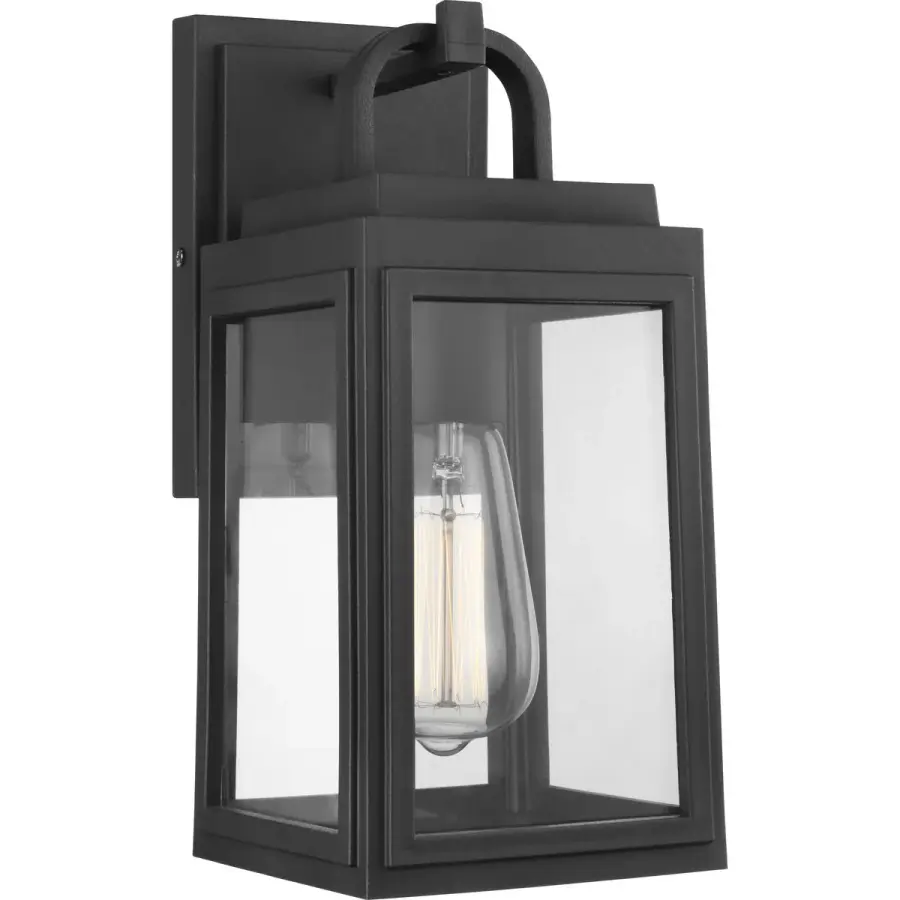 Grandbury One-Light Outdoor Wall Lantern - Image 2