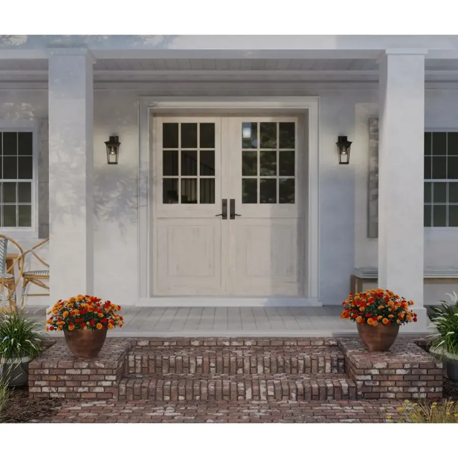 Classic Outdoor Elegance in Compact Form - Image 2