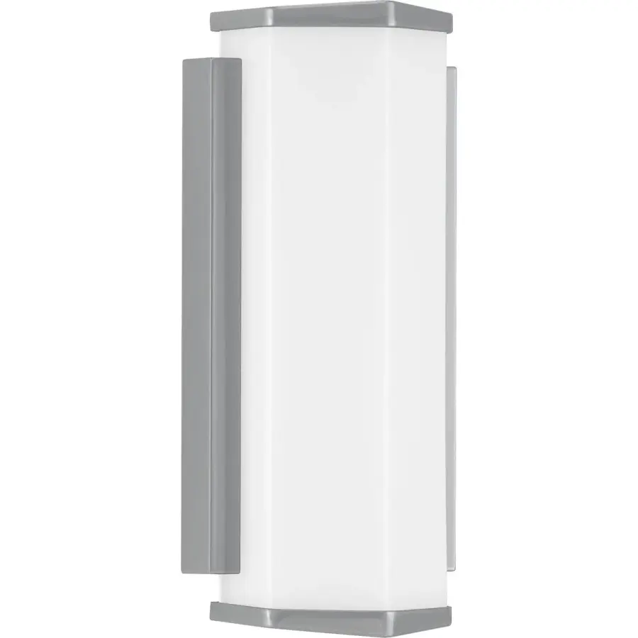 Z-1070 LED Small Outdoor Wall Sconce - Image 1