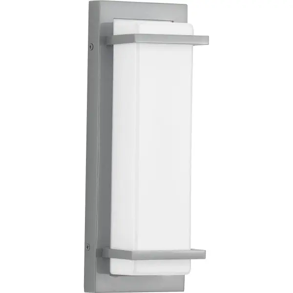 Z-1080 LED Small Outdoor Wall Sconce - Image 1