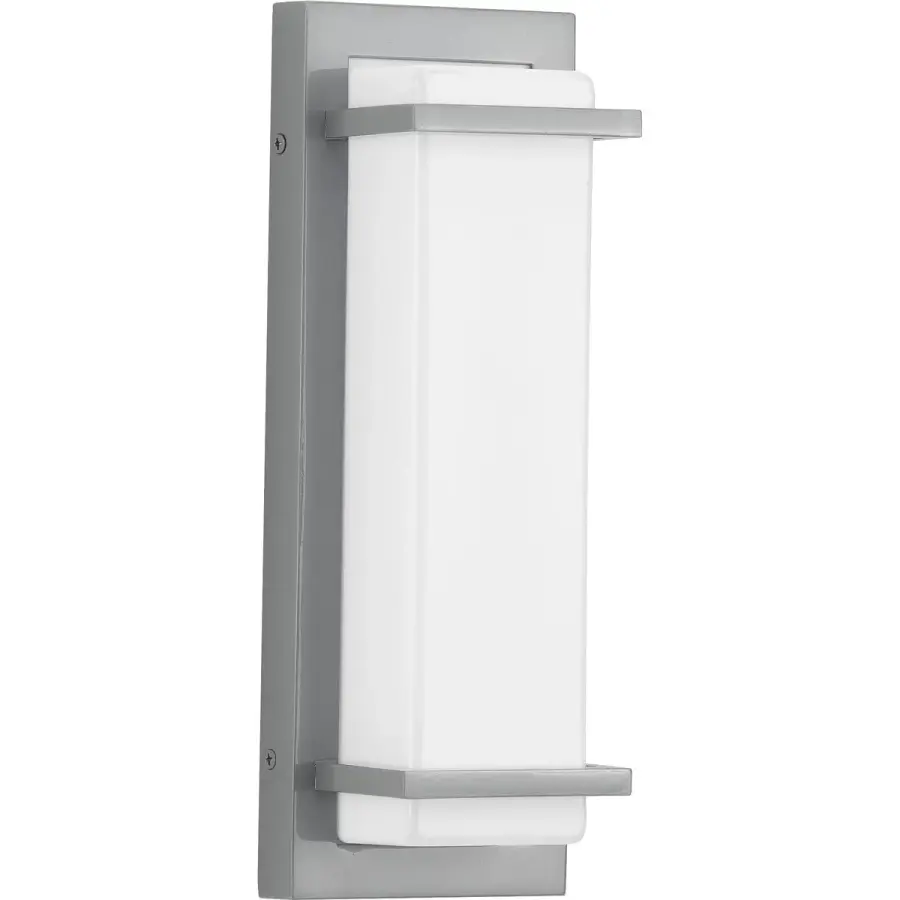 Z-1080 LED Small Outdoor Wall Sconce - Image 1