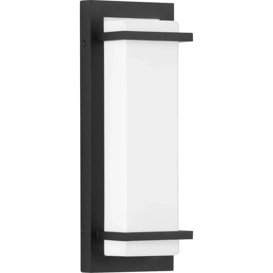 Z-1080 LED Small Outdoor Wall Sconce - Image 2