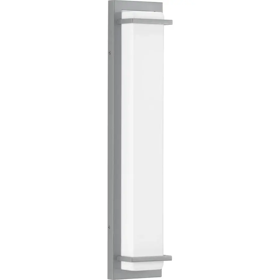Z-1080 LED Two-Light Large Outdoor Sconce - Image 1