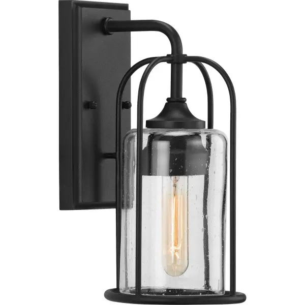 Watch Hill One-Light Outdoor Wall Lantern - Image 1