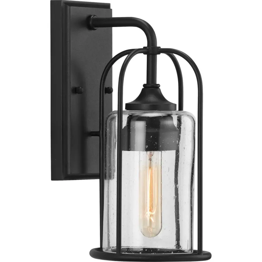 Watch Hill One-Light Outdoor Wall Lantern - Image 1