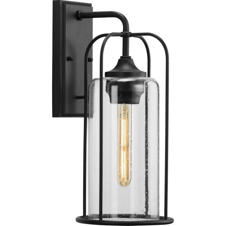 Watch Hill One-Light Outdoor Wall Lantern - Image 1