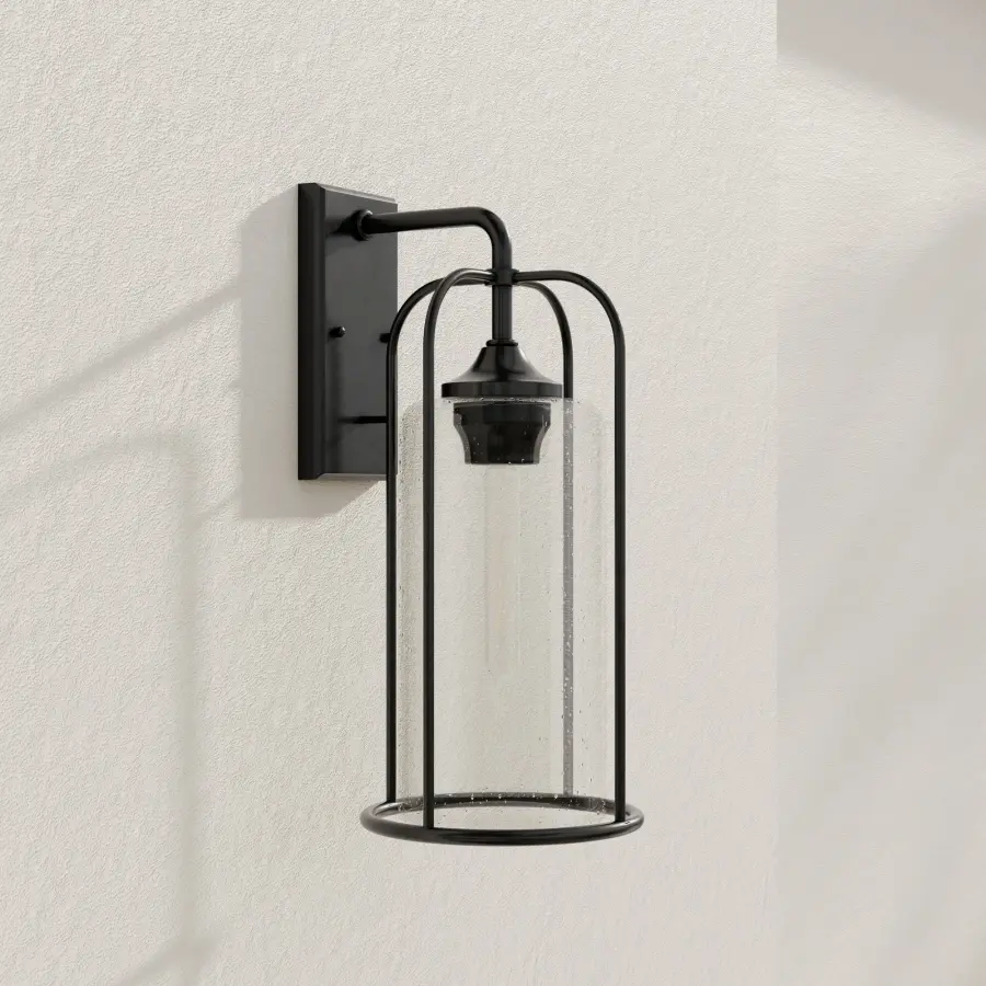 Watch Hill One-Light Outdoor Wall Lantern - Image 1