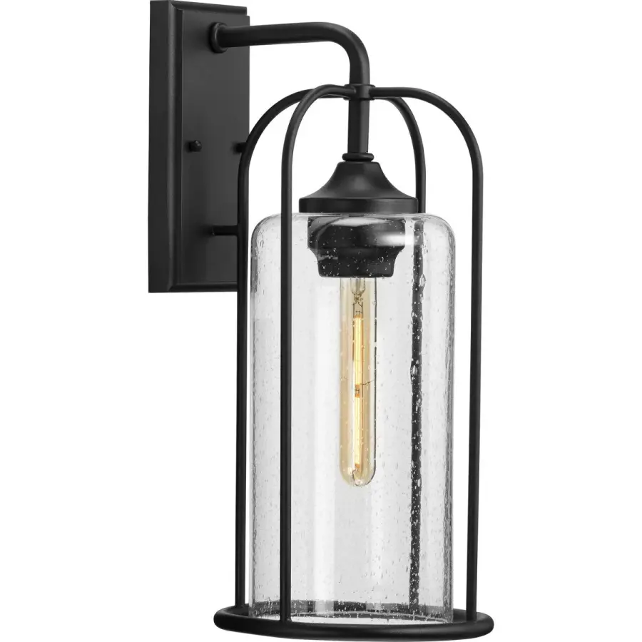 Watch Hill One-Light Outdoor Wall Lantern - Image 3