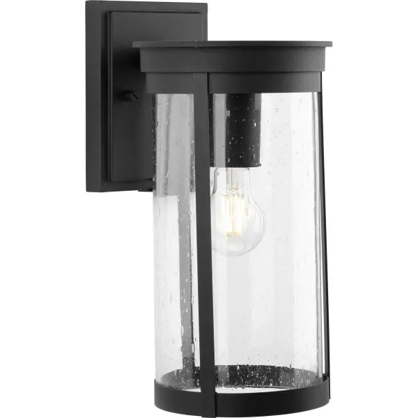 Belden Large Outdoor Wall Lantern - Image 1