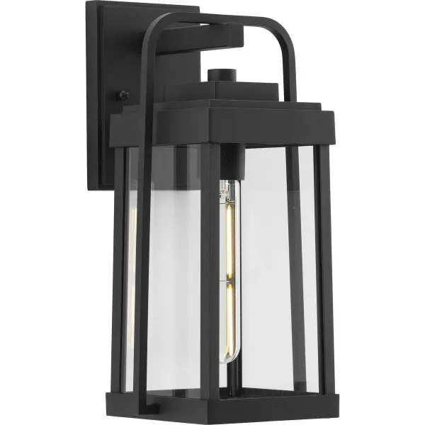 Walcott One-Light Outdoor Medium Wall Lantern - Image 2