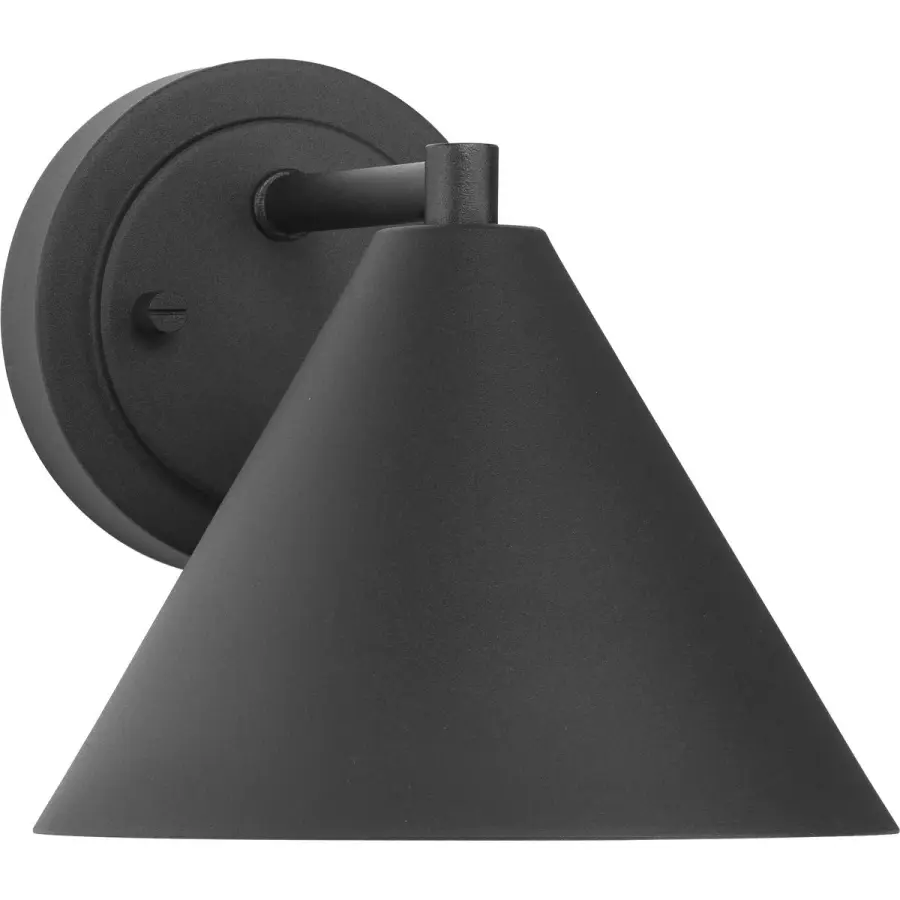 Ward One-Light Outdoor Wall Lantern - Image 1