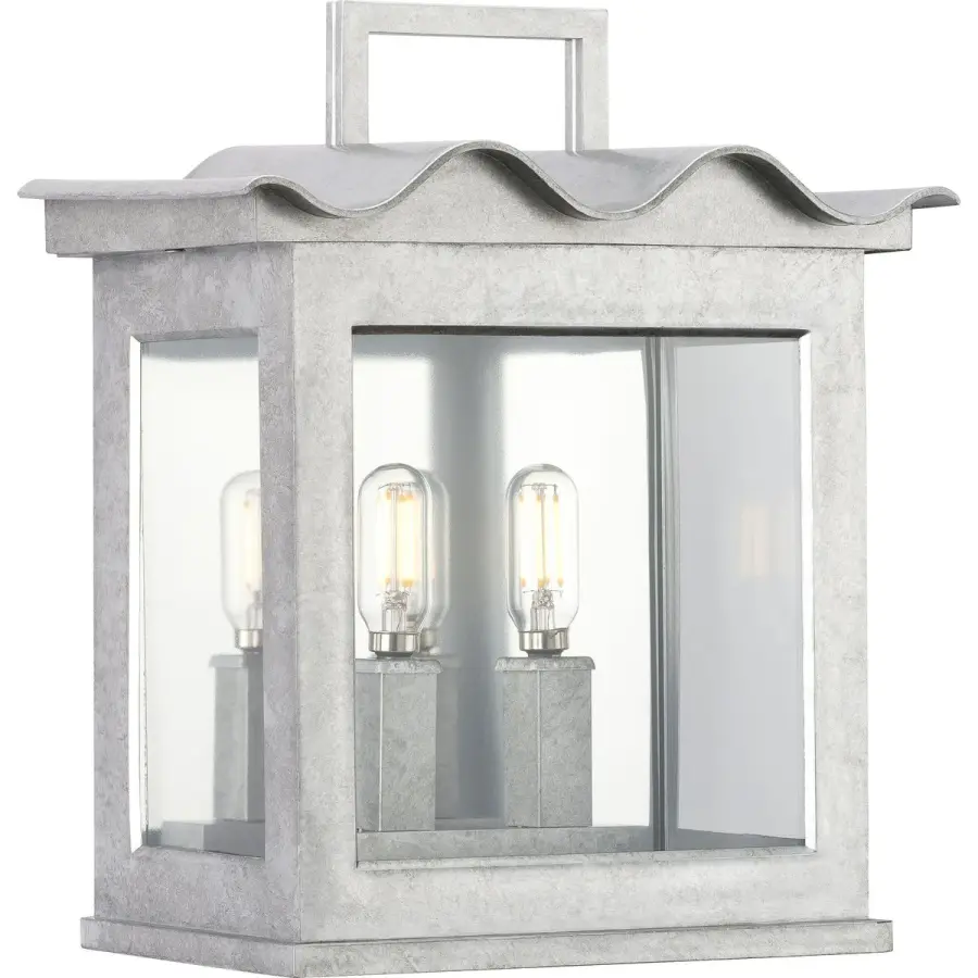 Point Dume Seamoor Outdoor Wall Lantern - Image 1