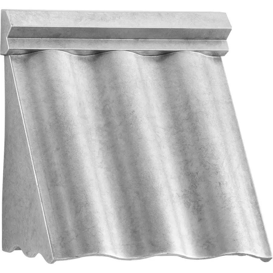 Point Dume Wakecrest LED Outdoor Wall Lantern with DuraShield - Image 2