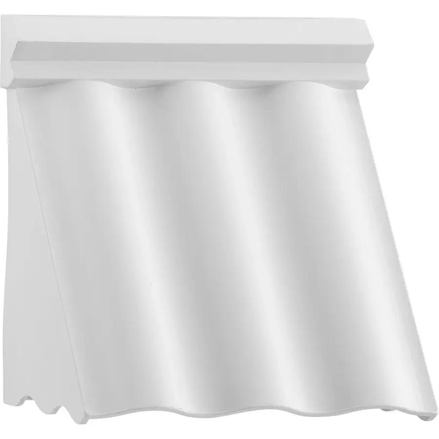 Point Dume Wakecrest LED Outdoor Wall Lantern with DuraShield - Image 3