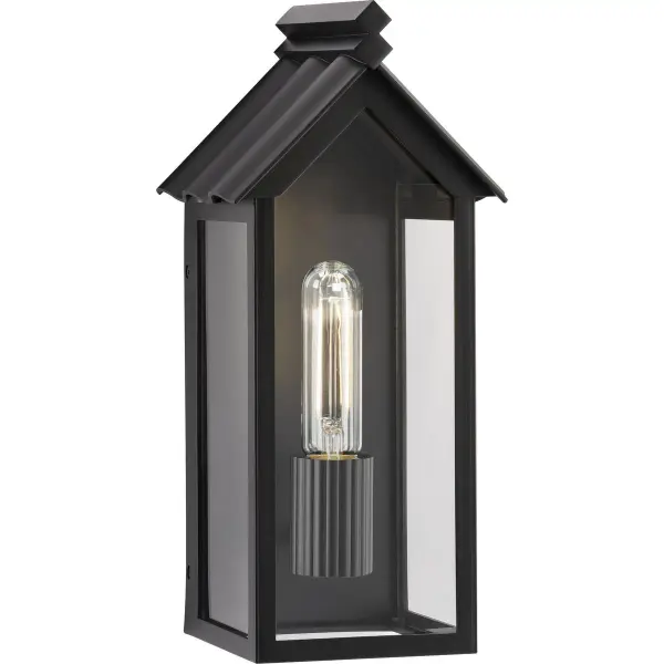 Point Dume Dunemere Outdoor Wall Lantern with DuraShield - Image 3