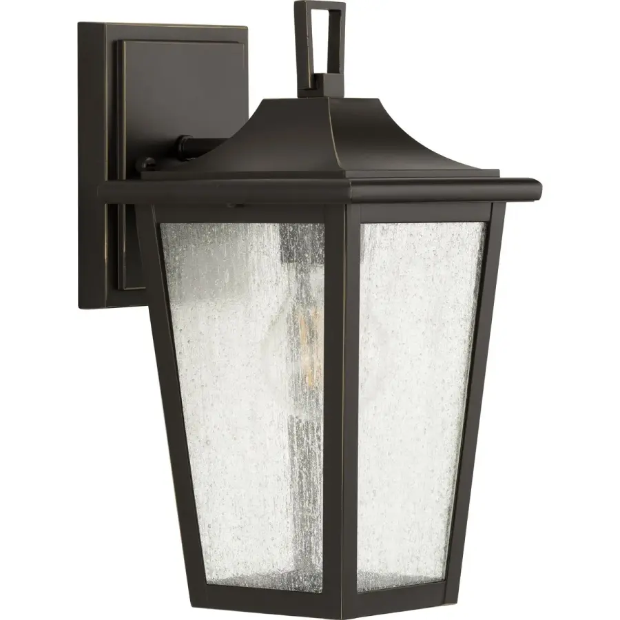 Padgett One-Light Outdoor Wall Lantern - Image 1