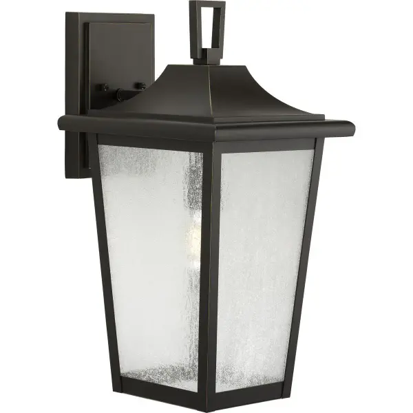 Padgett One-Light Outdoor Wall Lantern - Image 1