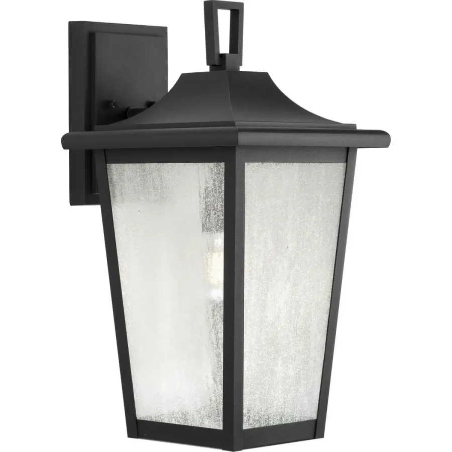 Padgett One-Light Outdoor Wall Lantern - Image 2