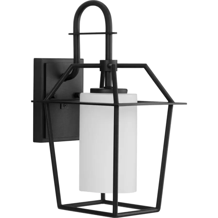 Chilton One-Light Outdoor Wall Lantern - Image 1
