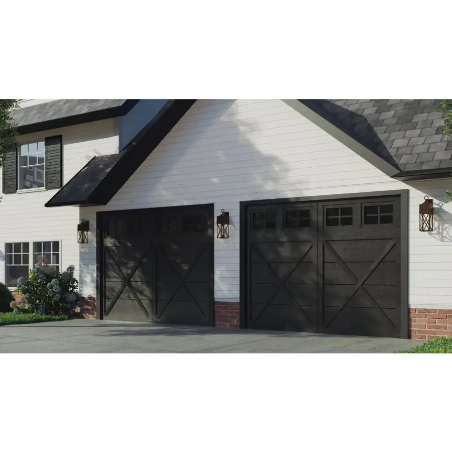 Classic Farmhouse Charm for Outdoor Spaces - Image 3